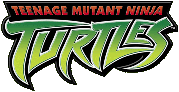 Teenage Mutant Ninja Turtles 2003 Complete